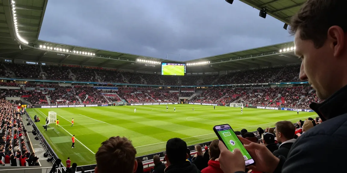 CabongTv watch live football today for expert predictions and betting odds in a thrilling stadium atmosphere